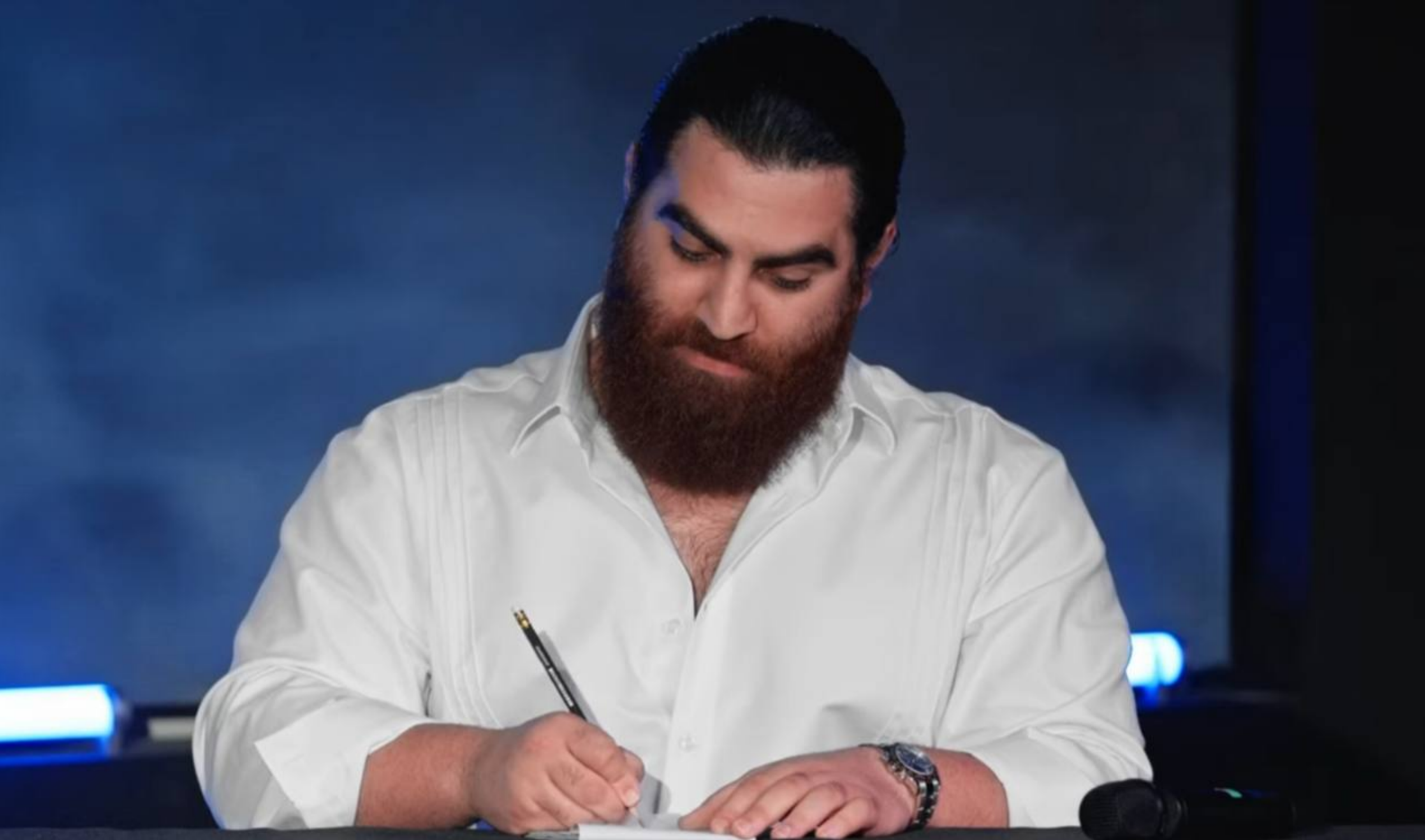 Арсен Маркарян